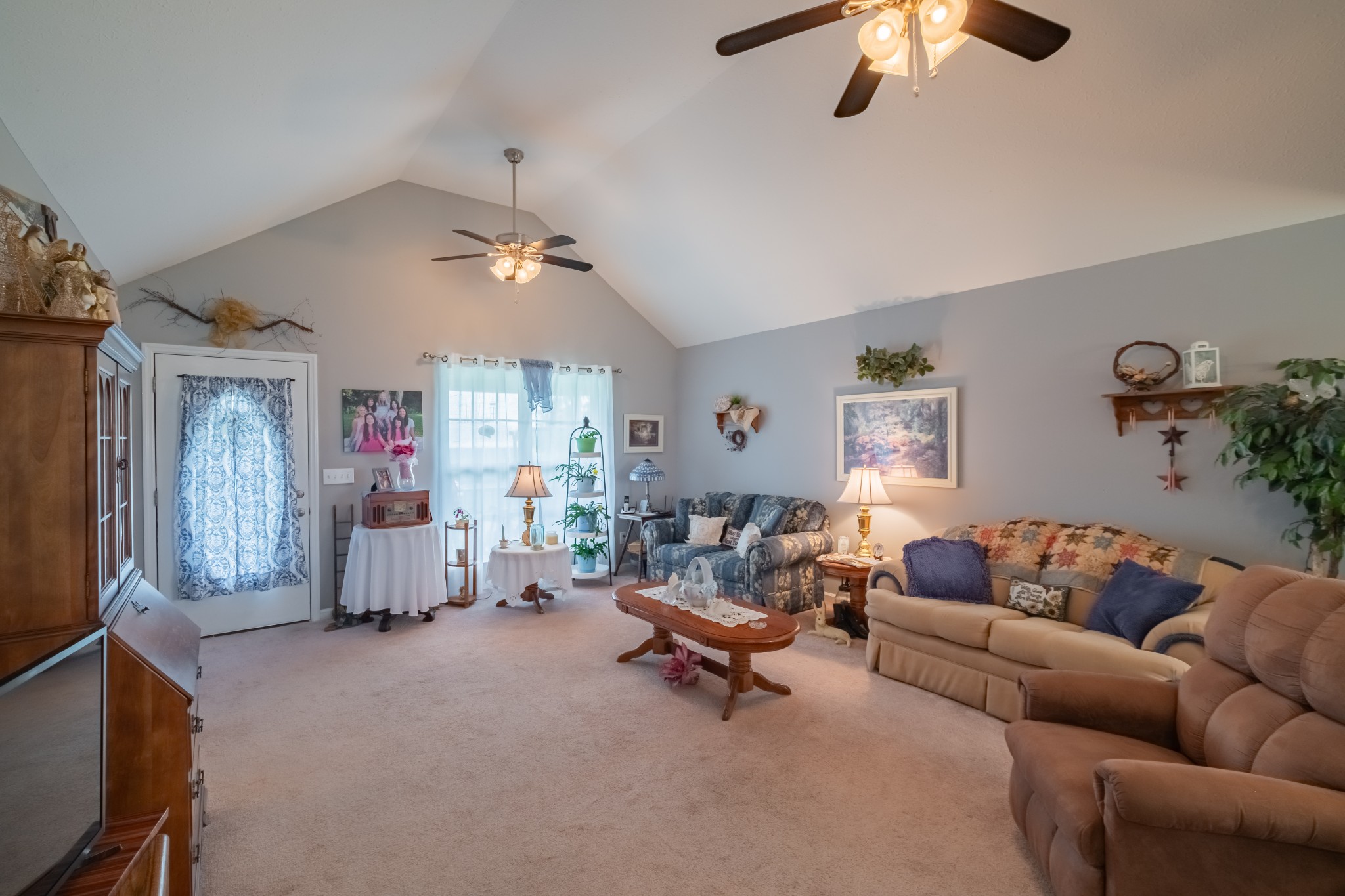 282 Flintville School Road Elora, TN 37328 - Photo 5 of 31