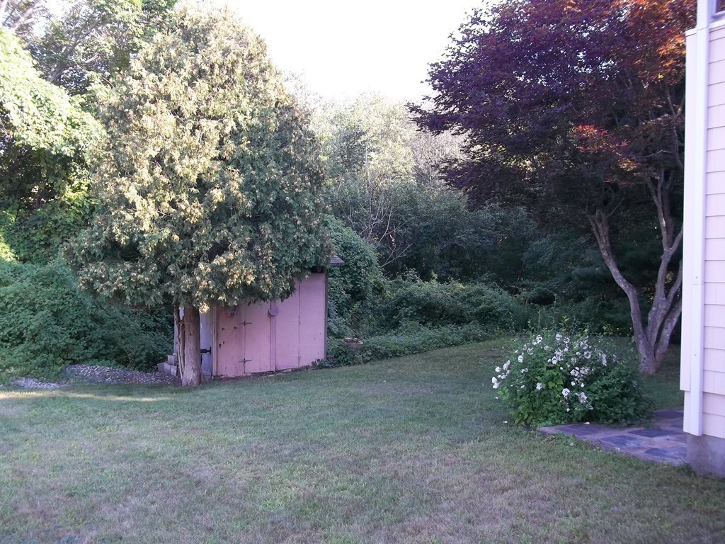 218 Bonham Road Dedham, MA 02026 - Photo 27 of 30 Gallery Image 27