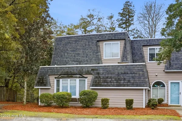 $360,000 | 6328 Wrightsville Avenue, Unit D6, Wilmington, NC 28403