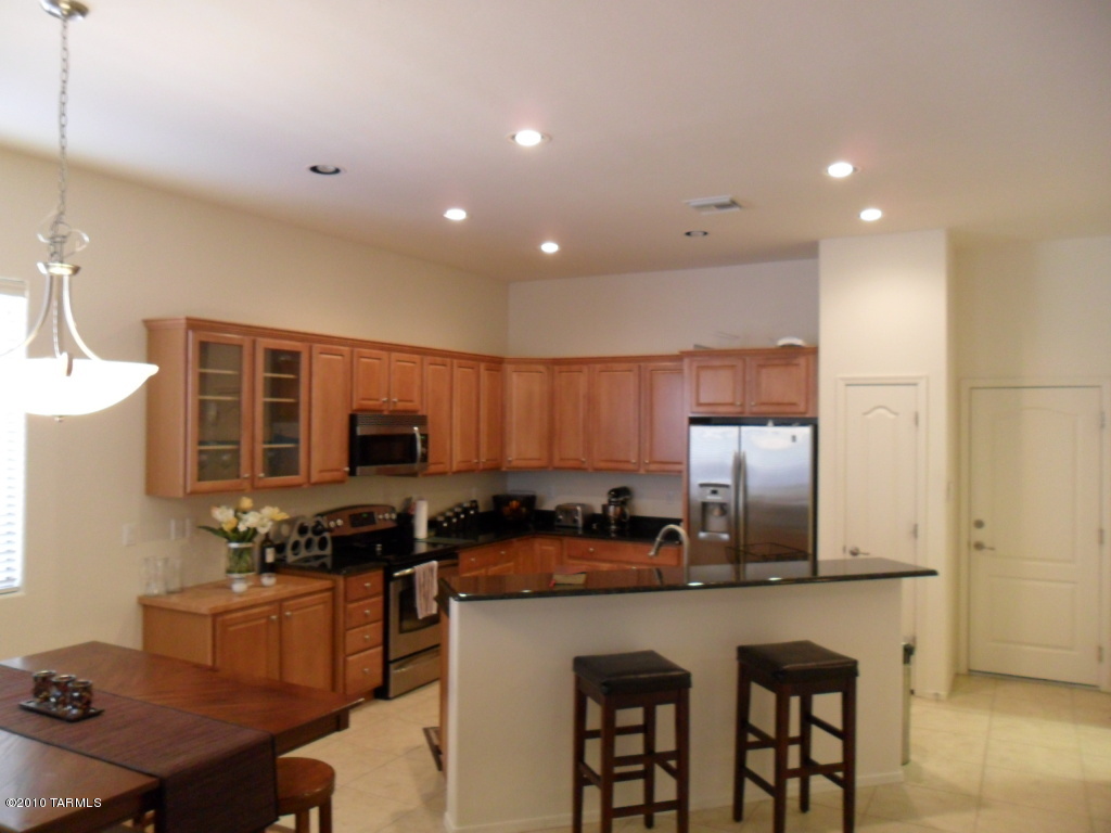 7791 East Jack Oak Road Tucson, AZ 85756 - Photo 2 of 13 Gallery Image 2