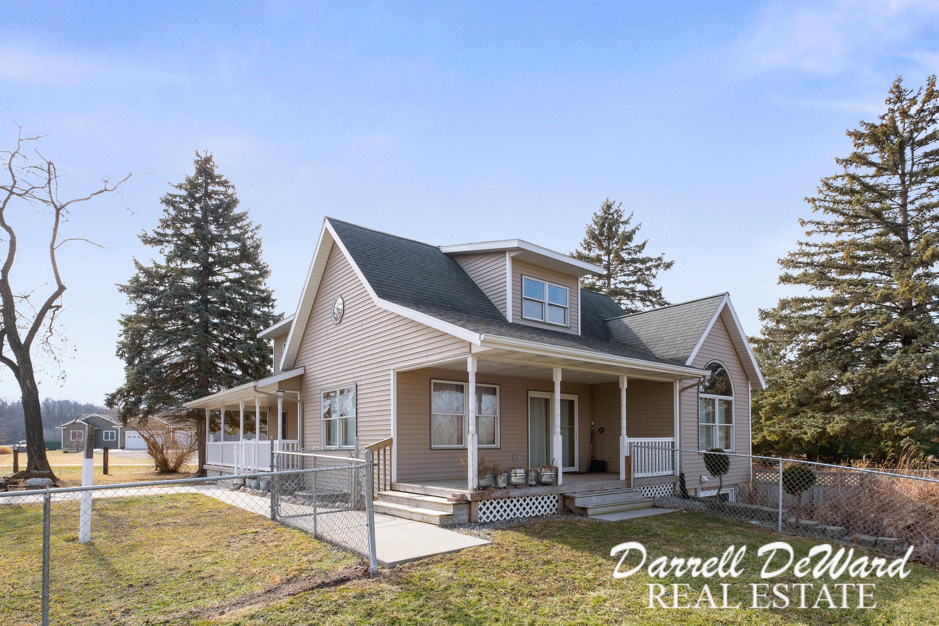6341 Bliss Road Saranac, MI 48881 - Photo 31 of 36 Photo-9