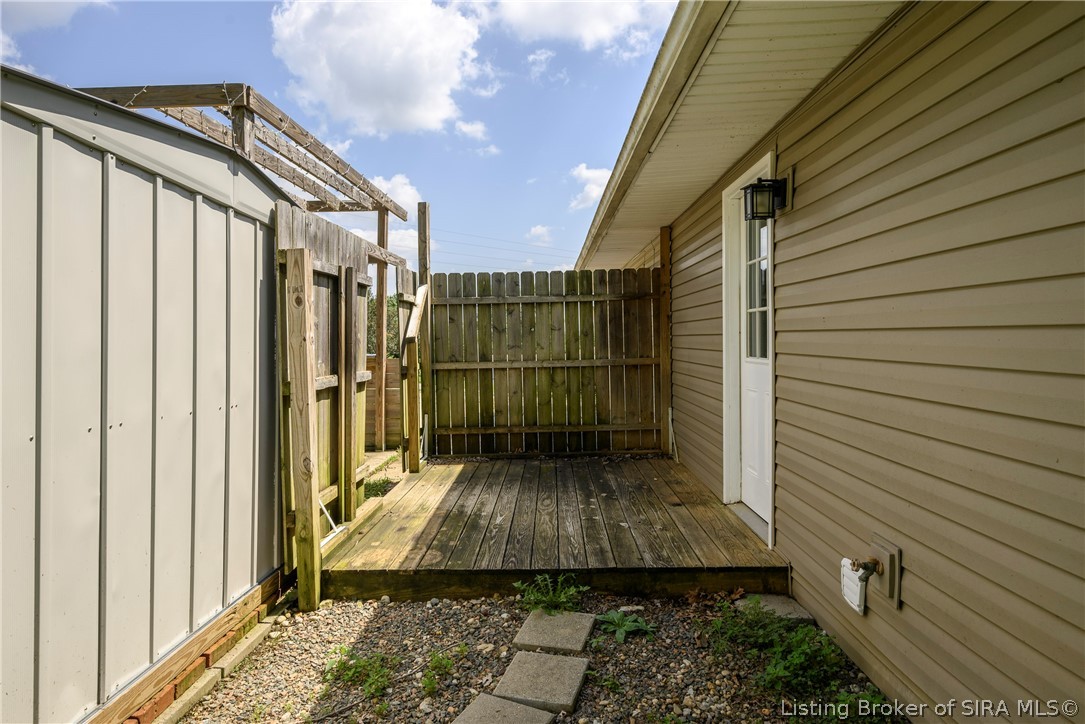 2300 Henriott Road Georgetown, IN 47122 - Photo 25 of 36