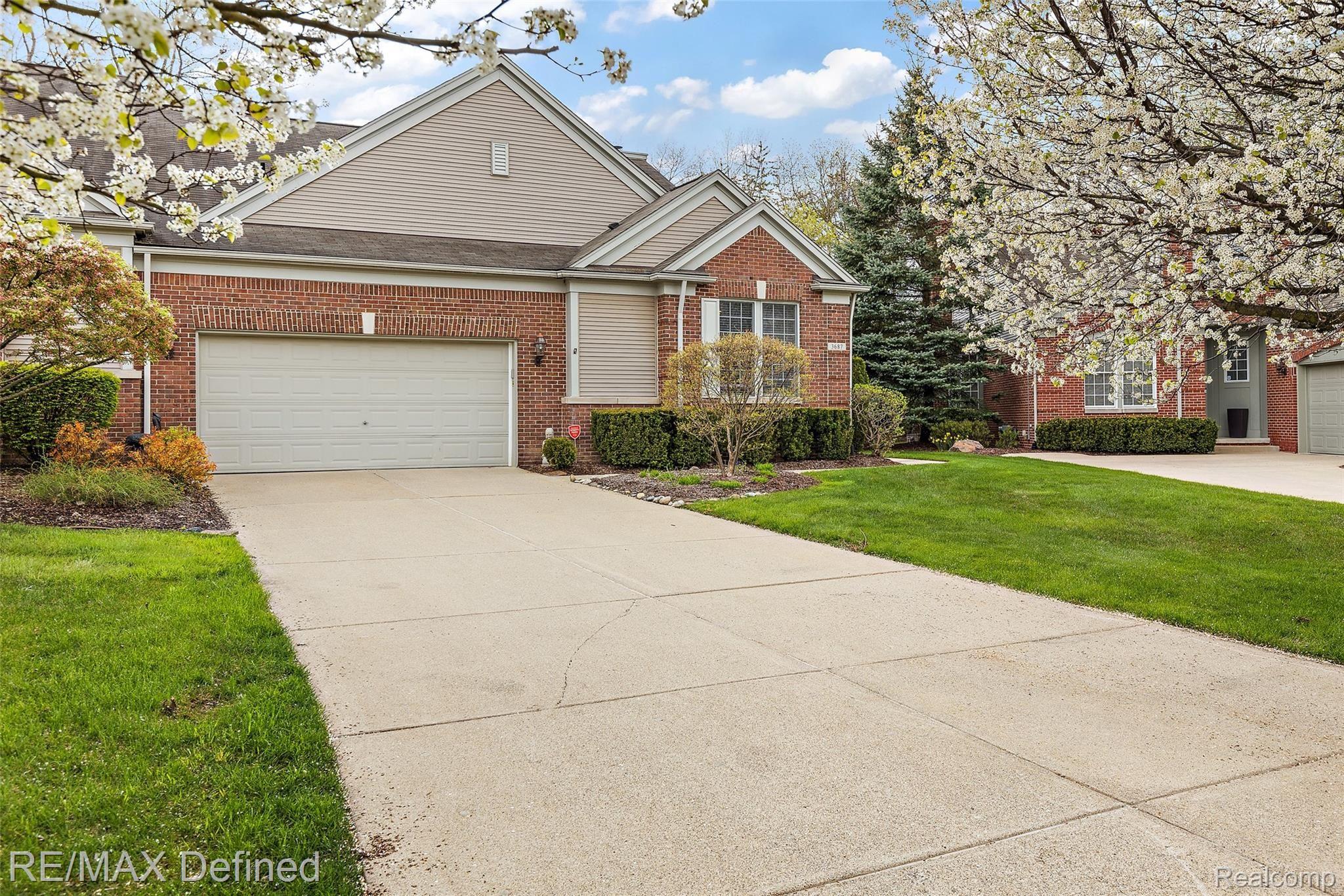 3687 Tremonte Circle Rochester, MI 48306 - Photo 2 of 41 3687 Tremonte-3.jpg