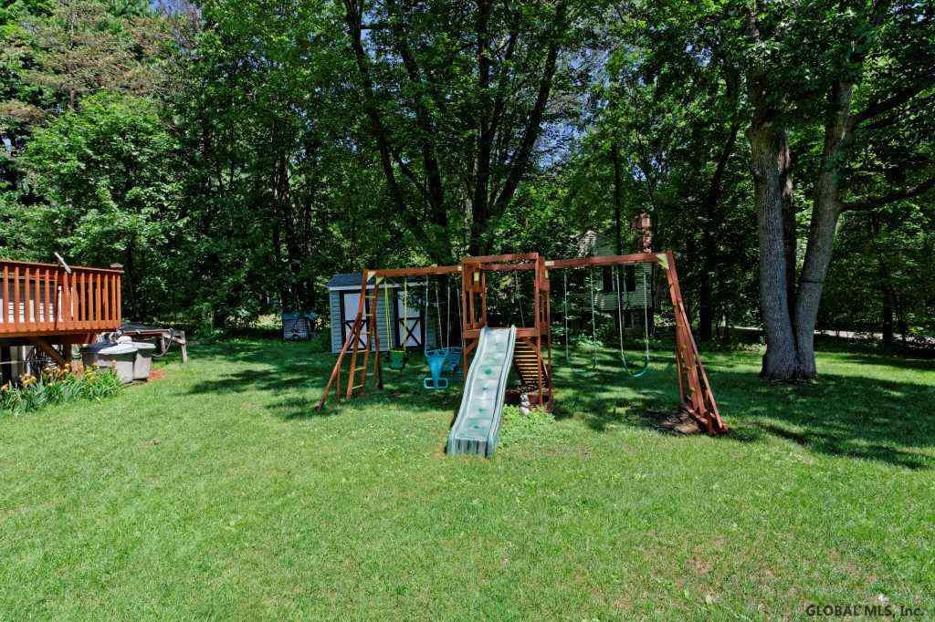 1622 Spring Avenue Poestenkill, NY 12198 - Photo 22 of 25 Photo 22