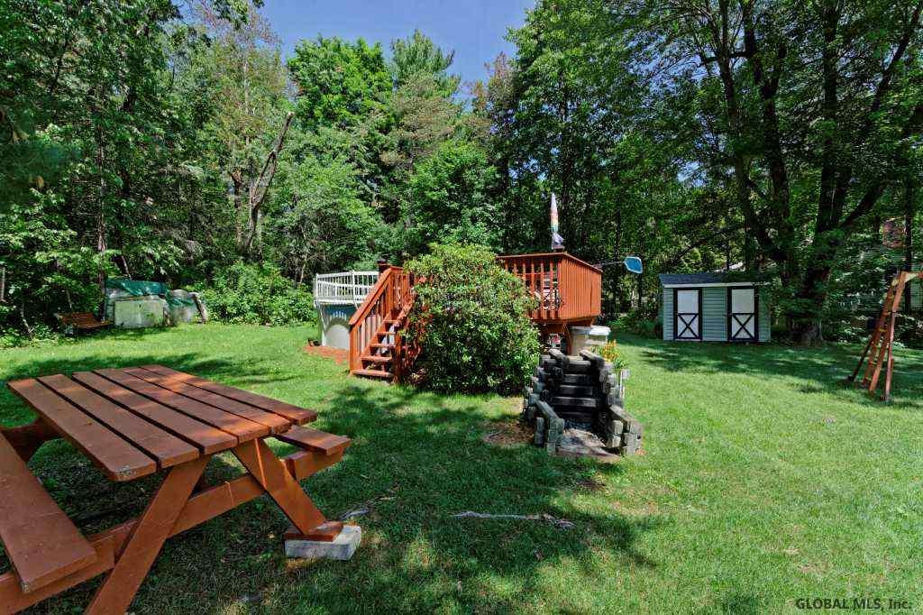 1622 Spring Avenue Poestenkill, NY 12198 - Photo 23 of 25 Photo 23