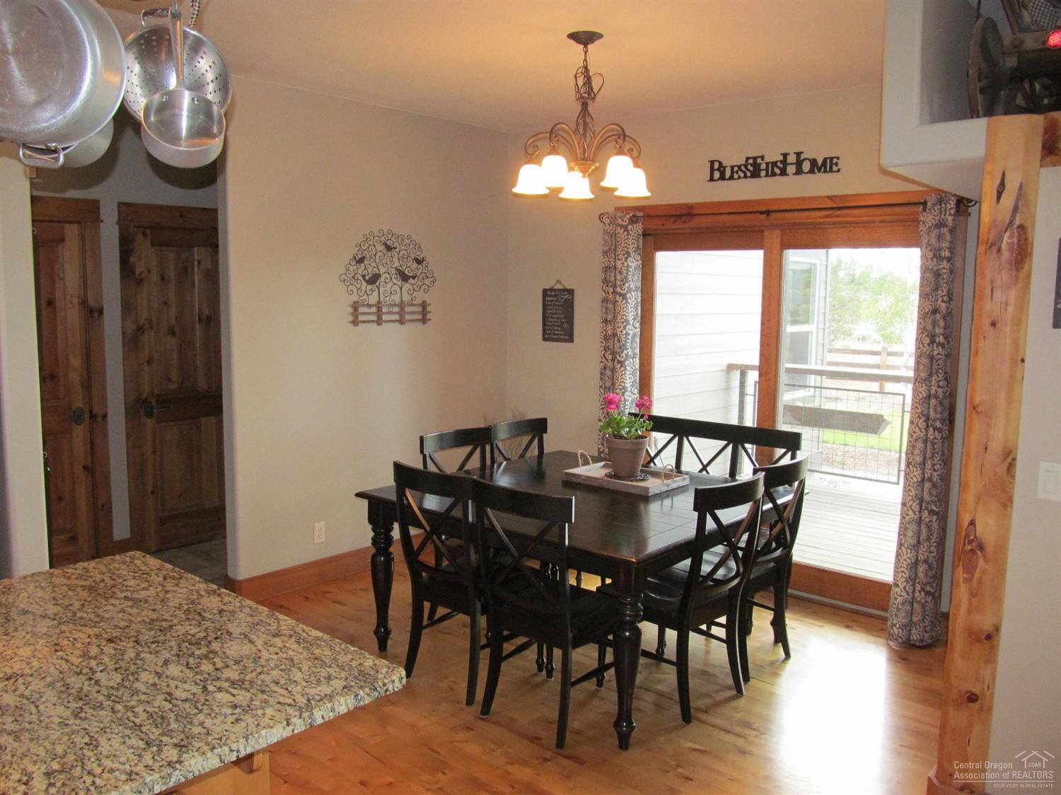 11457 Southwest Ranch Road Powell Butte, OR 97753 - Photo 14 of 17 Additional Photo