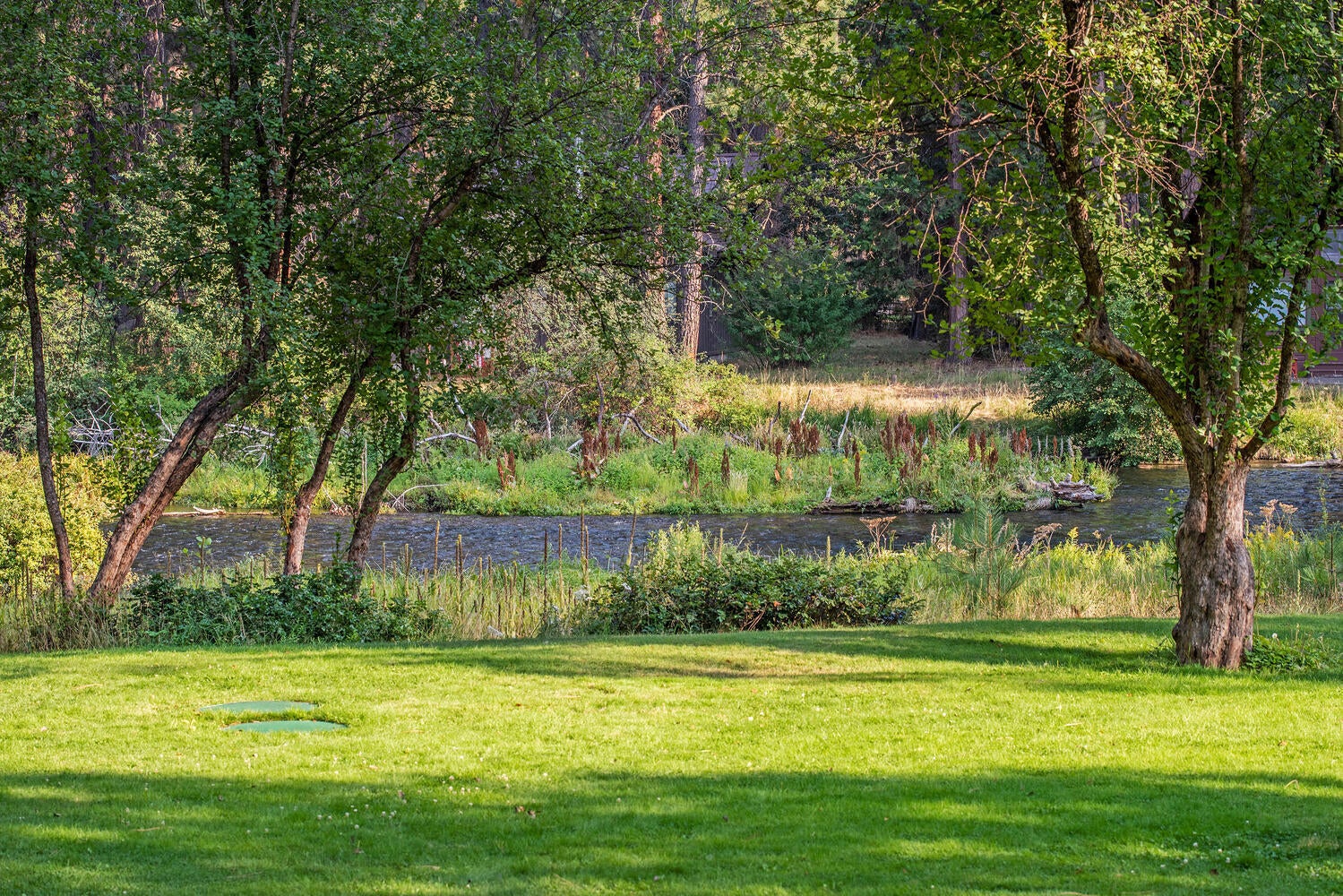 25557 Southwest Suttle-Sherman Road, Unit 4 Camp Sherman, OR 97730 - Photo 15 of 25 16