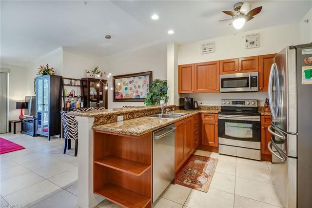 $226,000 | 20320 Estero Gardens Circle, Unit 201, Estero, FL 33928