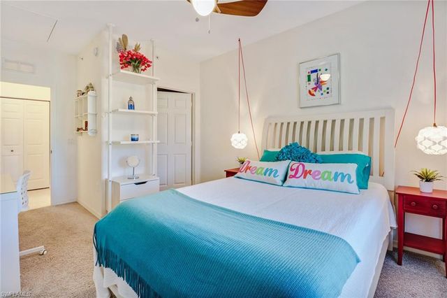 $226,000 | 20320 Estero Gardens Circle, Unit 201, Estero, FL 33928