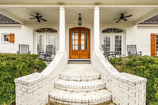 $3,950,000 | 8137 Shoals Branch Road, Primm Springs, TN 38476