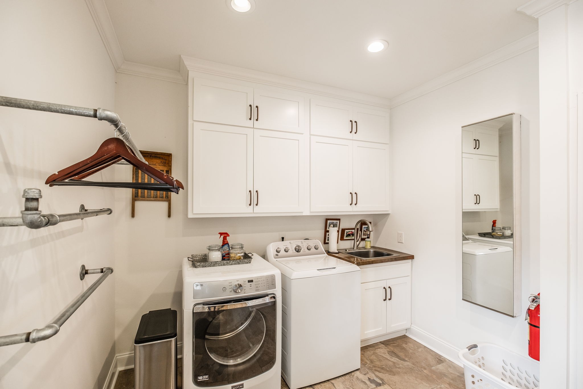 8137 Shoals Branch Road Primm Springs, TN 38476 - Photo 29 of 69