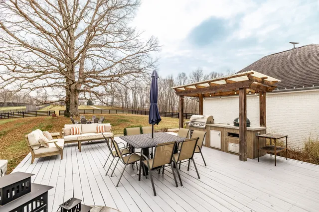 $3,950,000 | 8137 Shoals Branch Road, Primm Springs, TN 38476