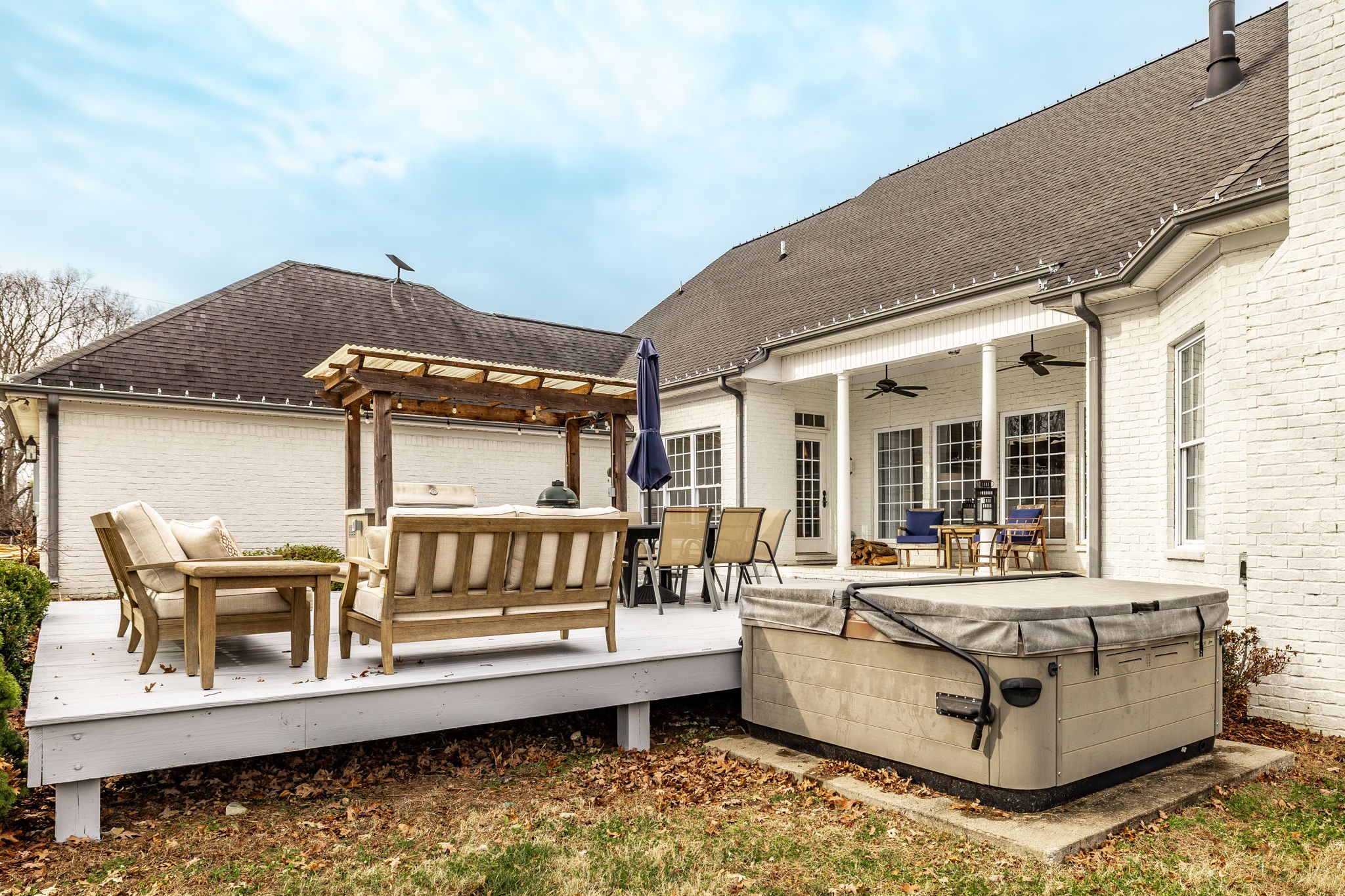 8137 Shoals Branch Road Primm Springs, TN 38476 - Photo 43 of 69