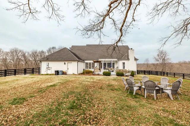 $3,950,000 | 8137 Shoals Branch Road, Primm Springs, TN 38476