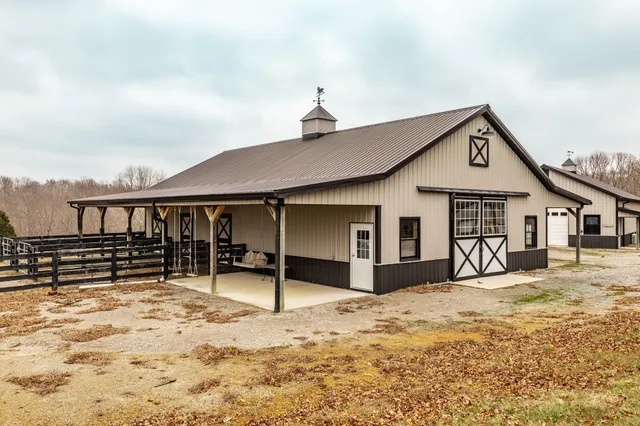 $3,950,000 | 8137 Shoals Branch Road, Primm Springs, TN 38476