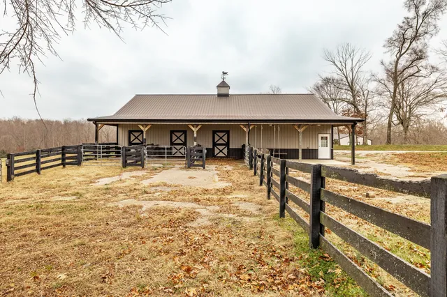 $3,950,000 | 8137 Shoals Branch Road, Primm Springs, TN 38476