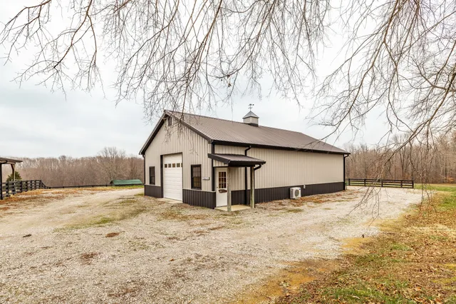 $3,950,000 | 8137 Shoals Branch Road, Primm Springs, TN 38476