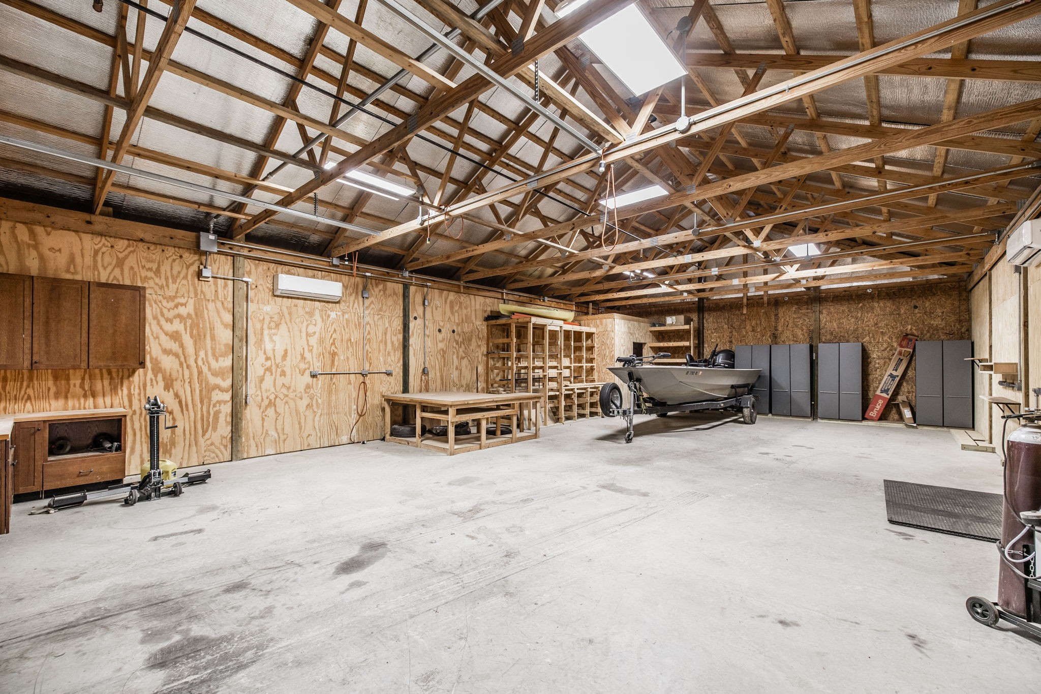 8137 Shoals Branch Road Primm Springs, TN 38476 - Photo 65 of 69