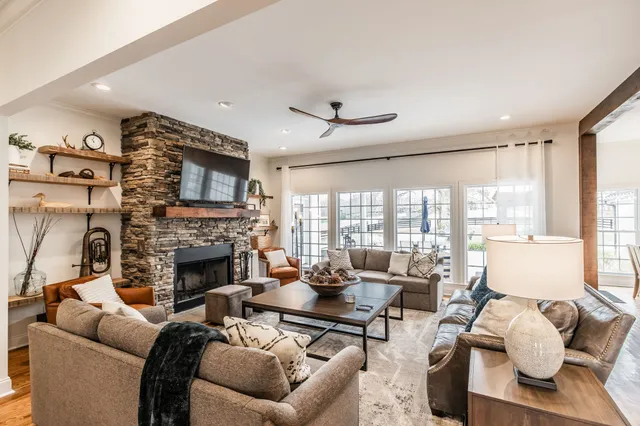 $3,950,000 | 8137 Shoals Branch Road, Primm Springs, TN 38476