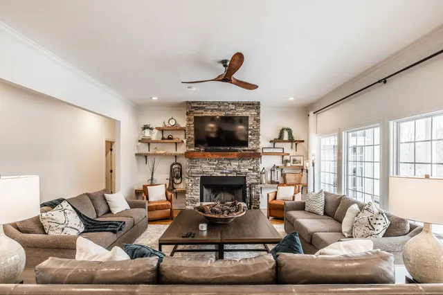 $3,950,000 | 8137 Shoals Branch Road, Primm Springs, TN 38476