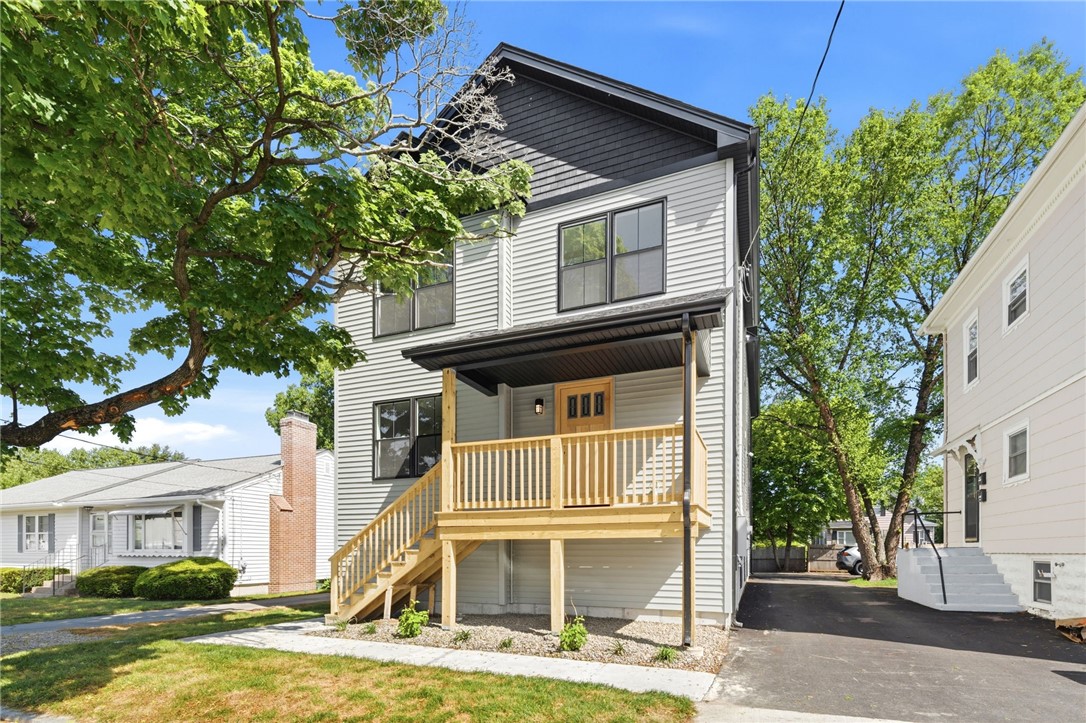14 Raphael Avenue Providence, RI 02904 - Photo 1 of 50