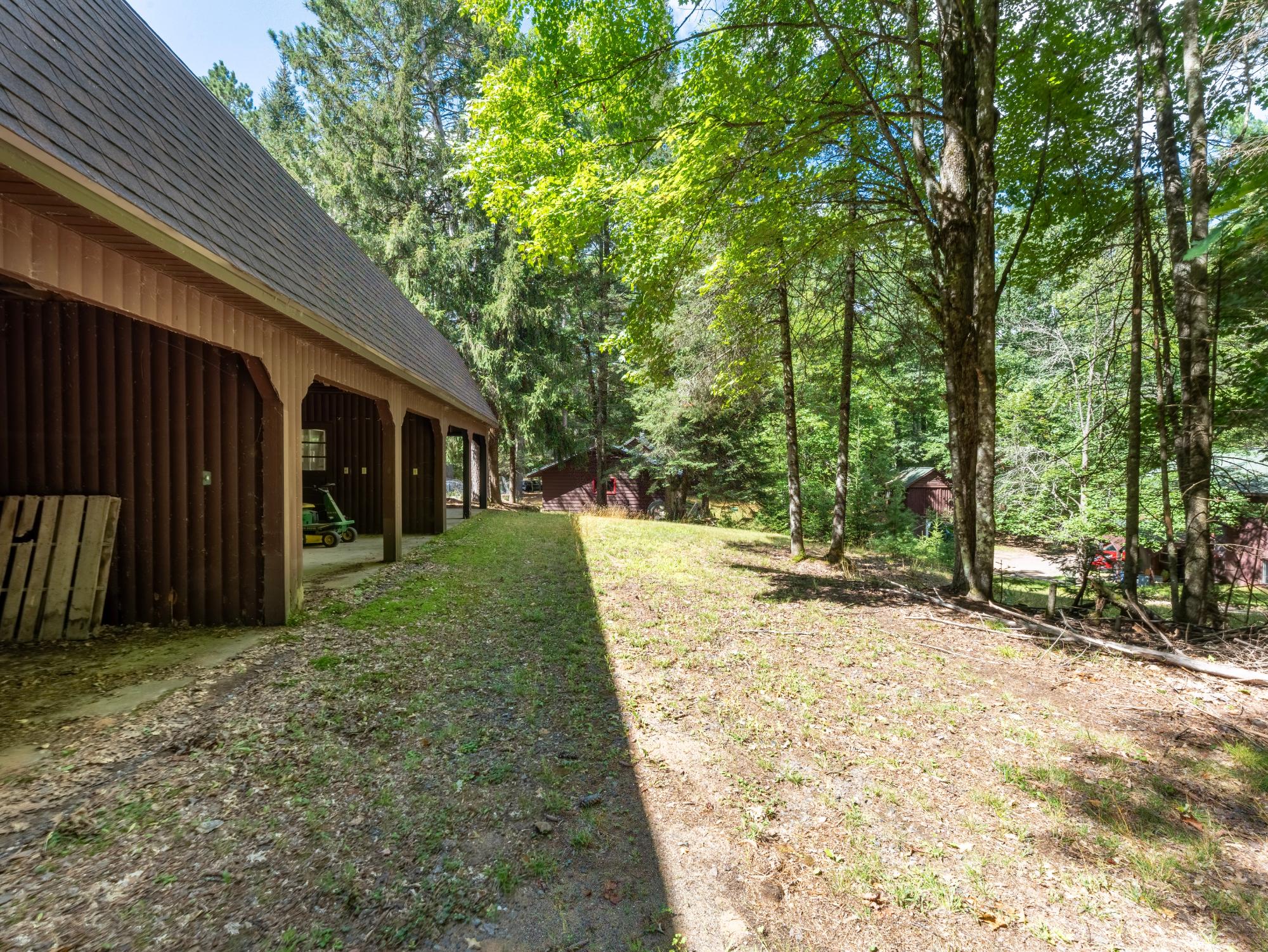 3160 9 Mile Road Eagle River, WI 54521 - Photo 31 of 39 Gallery Image 31