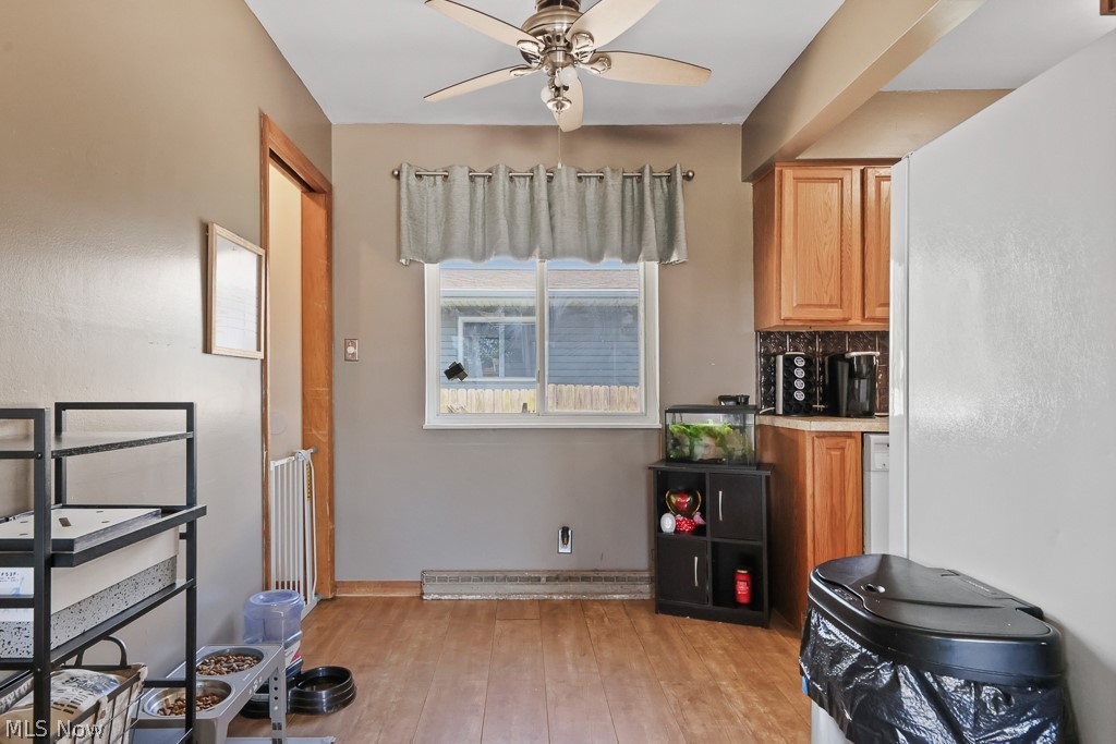 611 Herbert Road Akron, OH 44312 - Photo 12 of 30 dining area