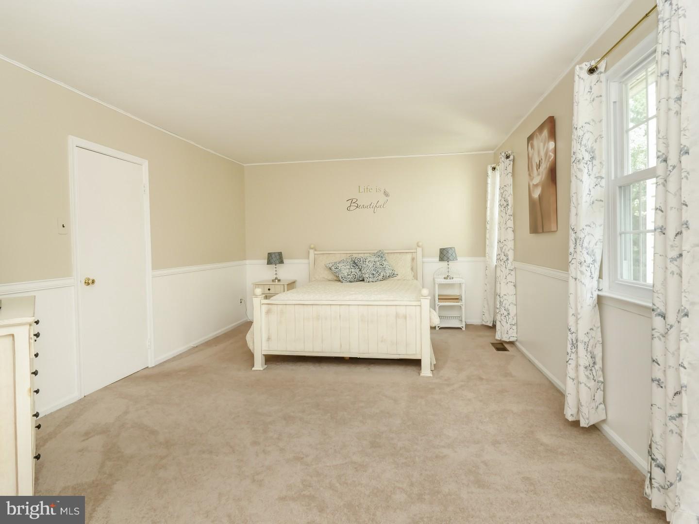 75 Loggers Mill Road Horsham, PA 19044 - Photo 10 of 17 Bedroom - Main