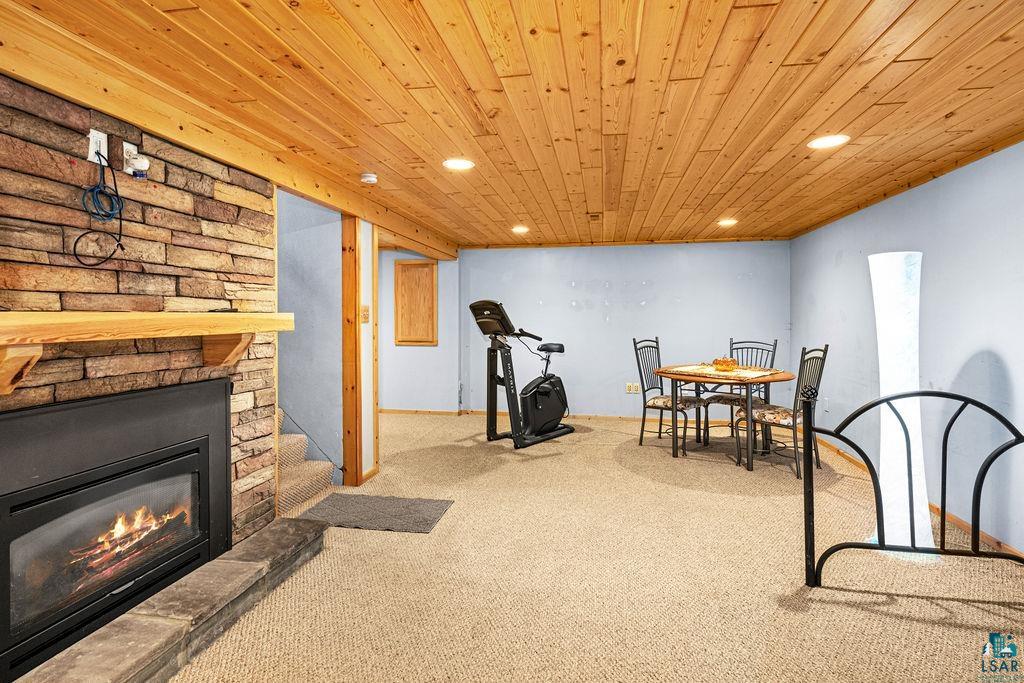 4920 Colorado Street Duluth, MN 55804 - Photo 22 of 51