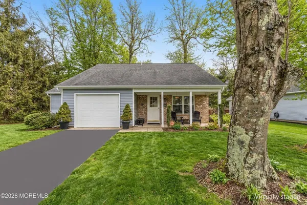 $300,000 | 701 Orchid Street, Whiting, NJ 08759