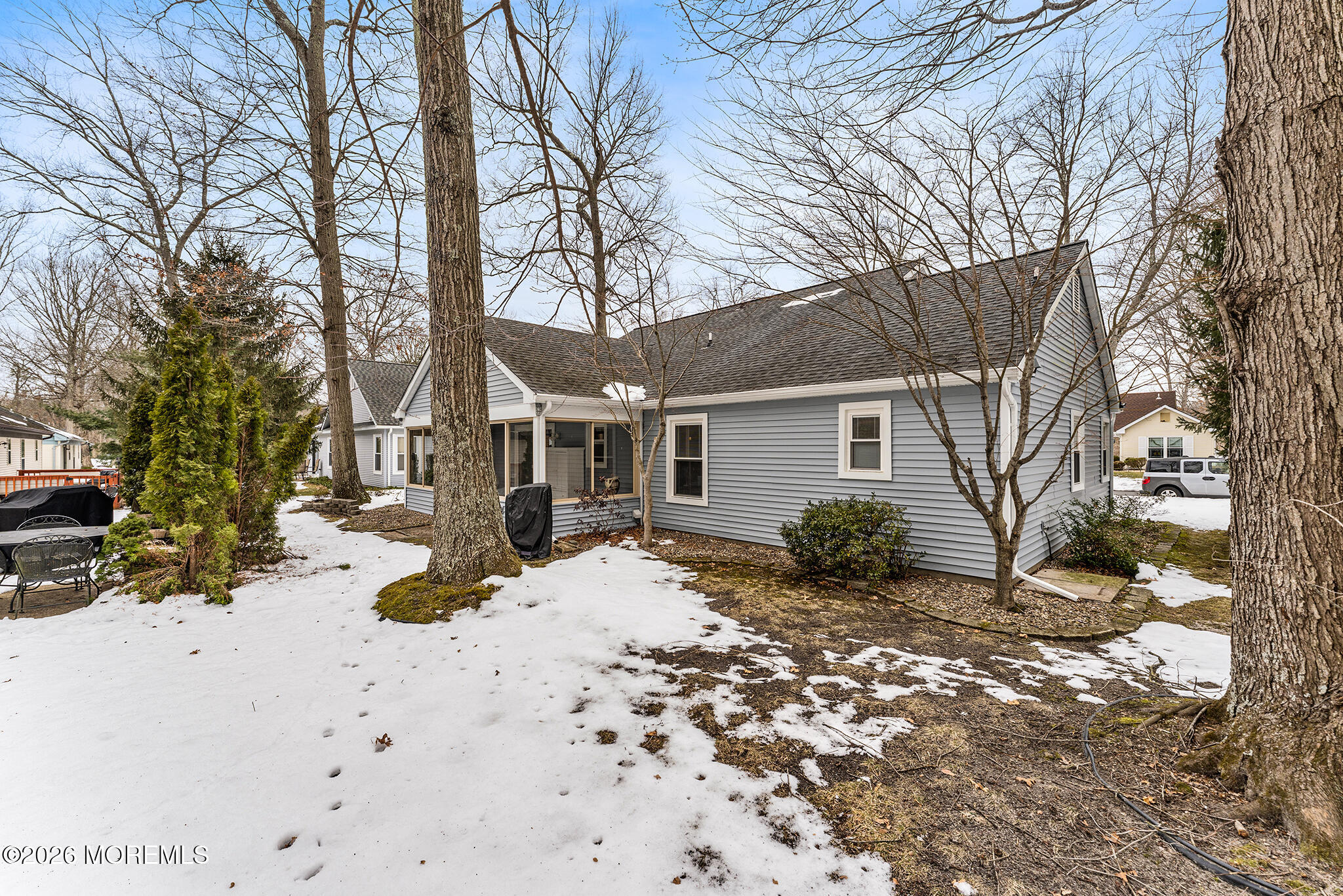 701 Orchid Street Whiting, NJ 08759 - Photo 26 of 41 701 Orchid St, Whiting, NJ-05