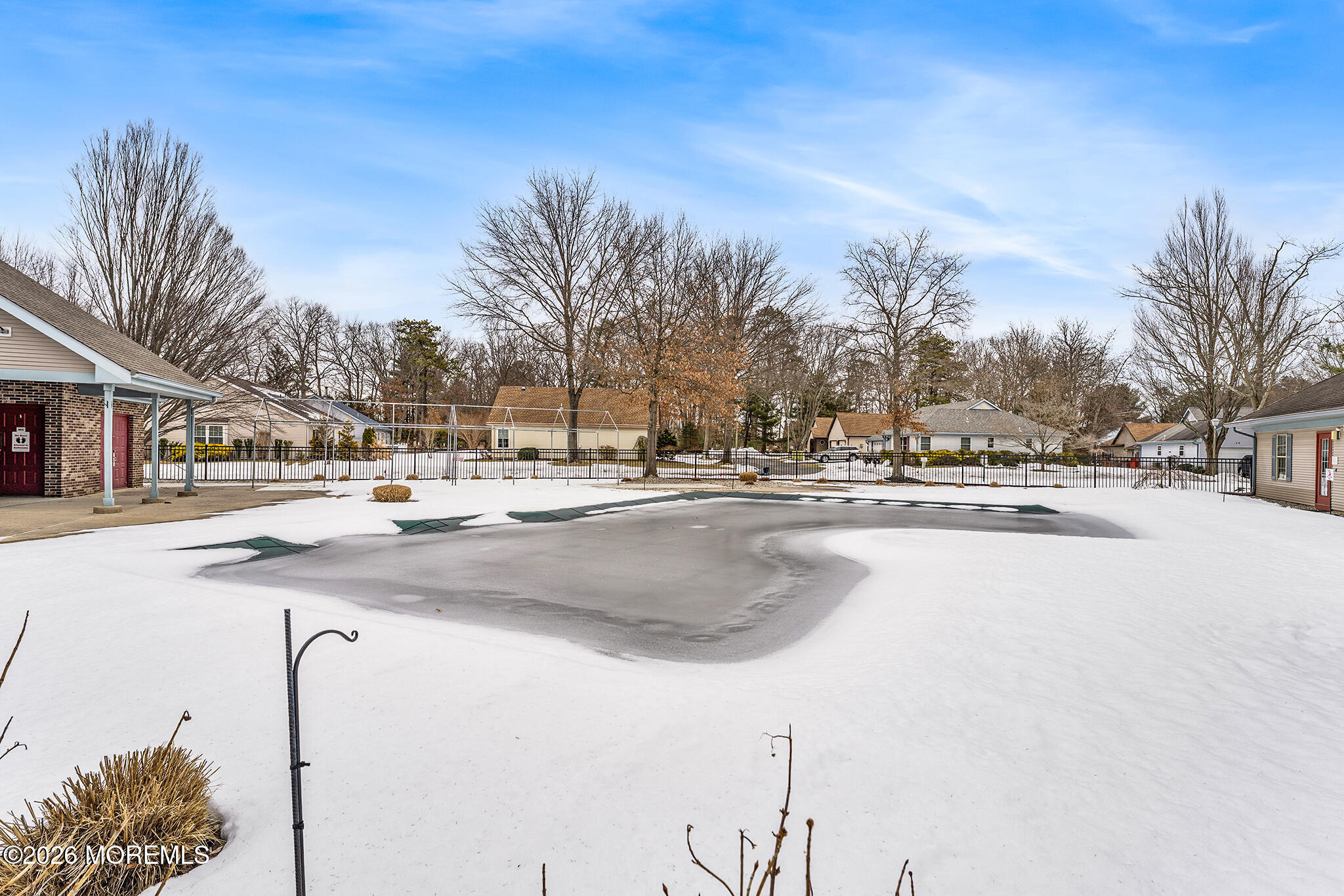 701 Orchid Street Whiting, NJ 08759 - Photo 40 of 41 701 Orchid St, Whiting, NJ-42