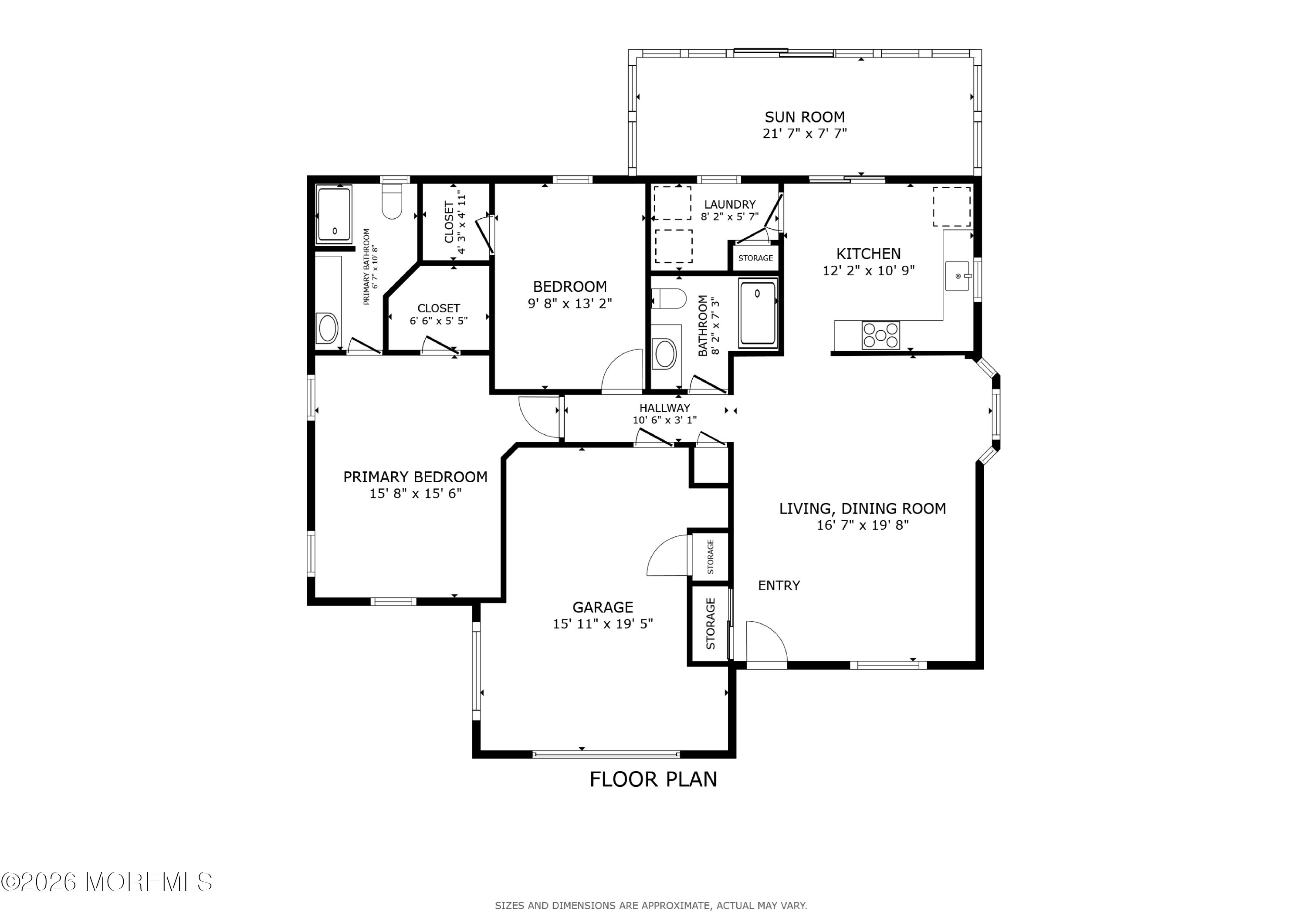 701 Orchid Street Whiting, NJ 08759 - Photo 41 of 41