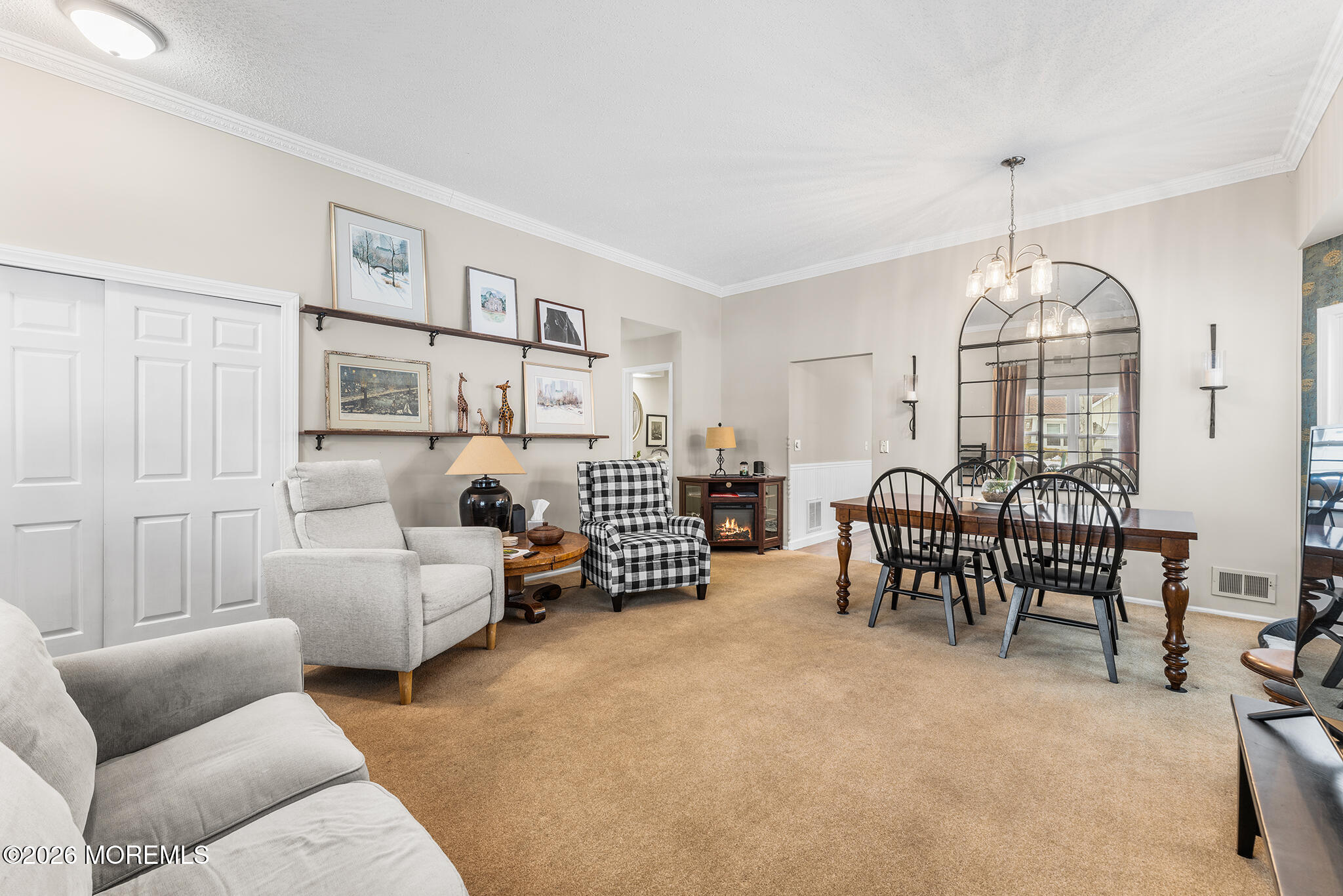 701 Orchid Street Whiting, NJ 08759 - Photo 5 of 41 701 Orchid St, Whiting, NJ-09