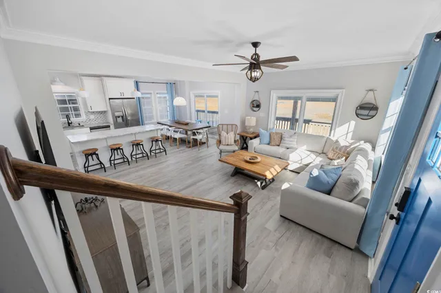 $1,699,000 | 416 27th Avenue North, North Myrtle Beach, SC 29582