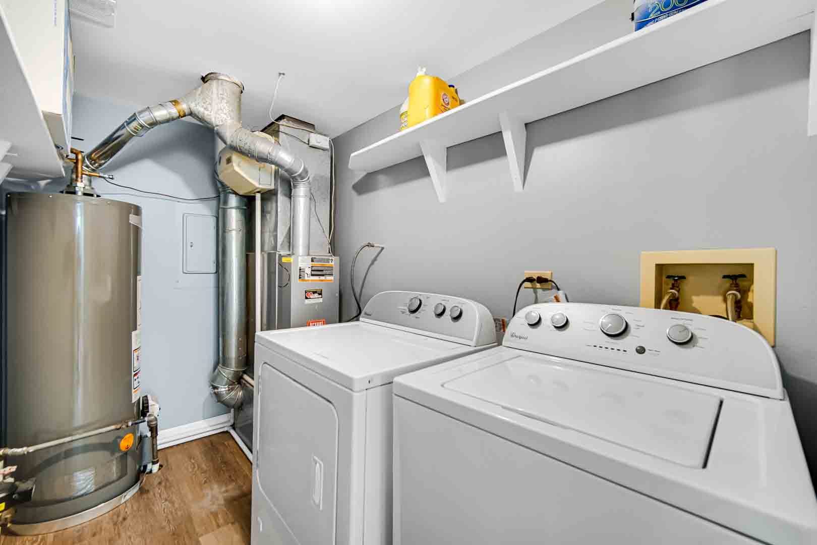 9215 Fox Court Orland Hills, IL 60487 - Photo 20 of 21 a utility room with dryer and washer