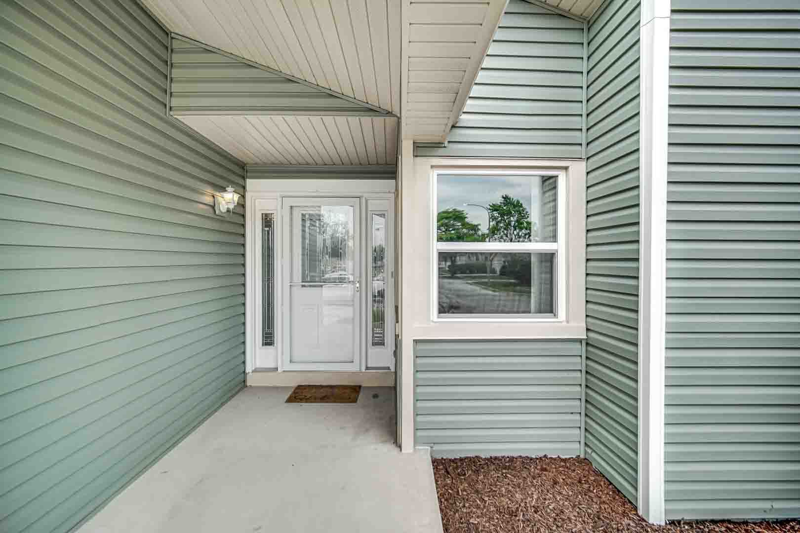 9215 Fox Court Orland Hills, IL 60487 - Photo 2 of 21 a view of a house with a door and wooden floor