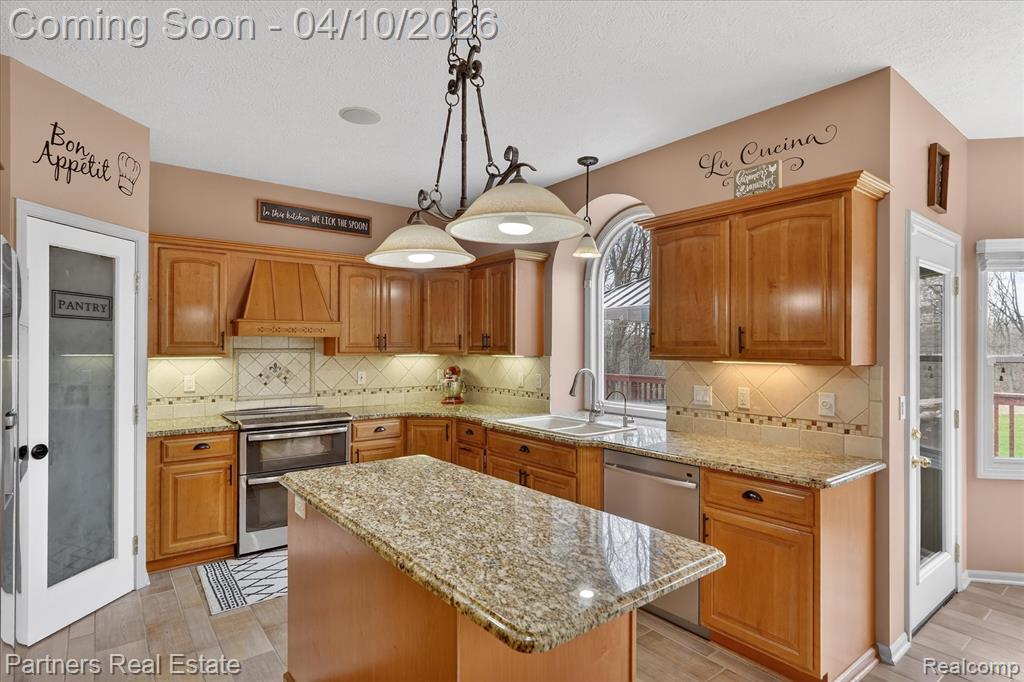 10863 Judd Road Fowlerville, MI 48836 - Photo 9 of 70