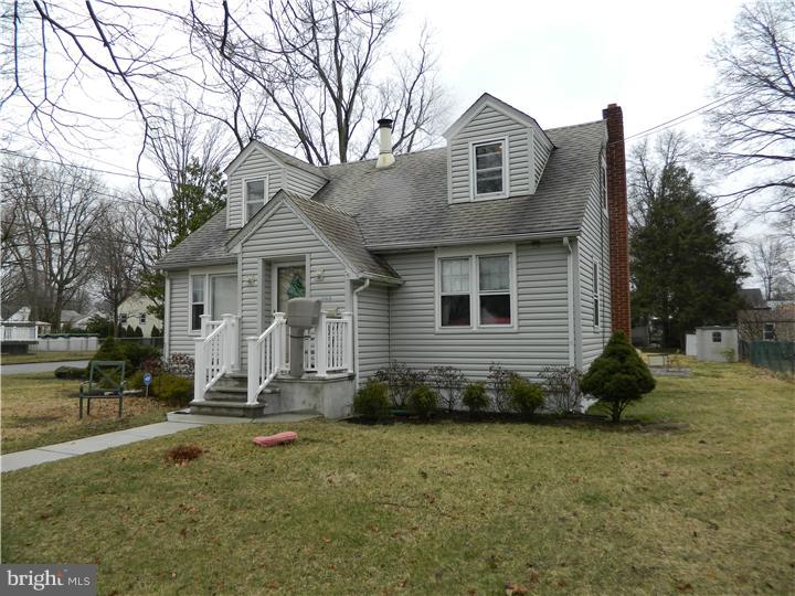 288 South Fellowship Road Maple Shade, NJ 08052 - Photo 2 of 10 Exterior Side
