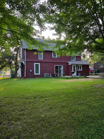 $68,000 | 112 North Sverdrup Avenue, Jackson, MN 56143