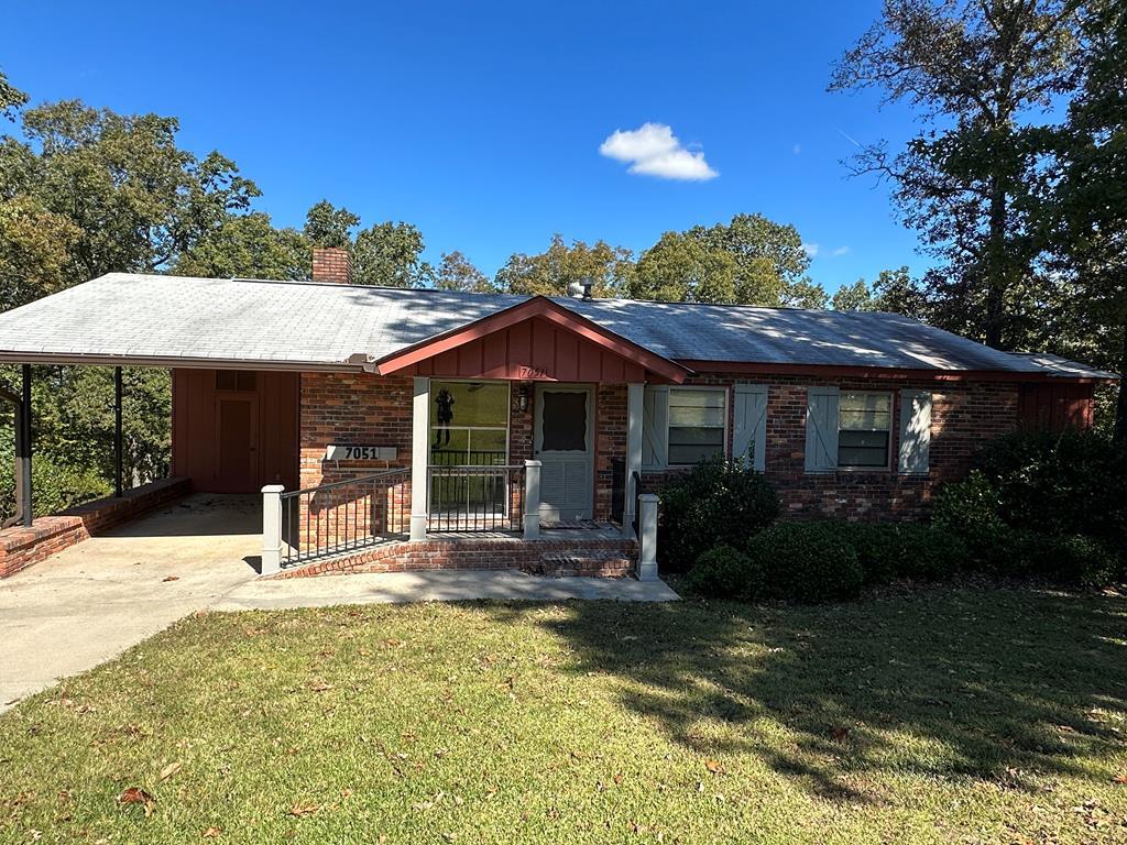 7051 Scenic Heights Road Manchester, GA 31816 - Photo 1 of 57 Main View