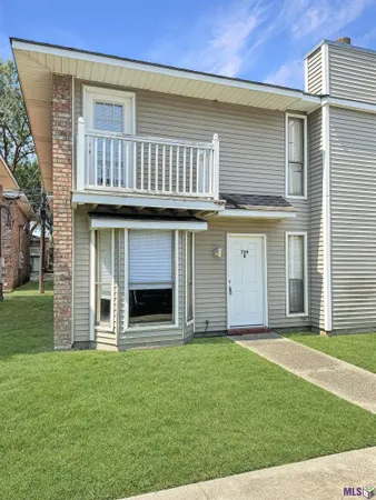 $110,000 | 759 East Boyd Drive, Unit D, Baton Rouge, LA 70808