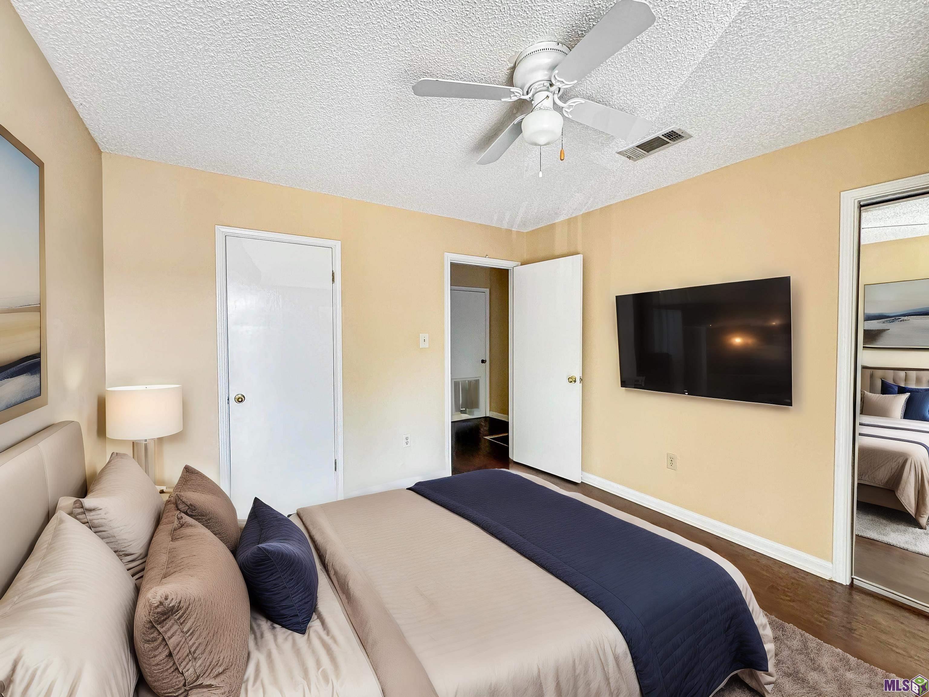 759 East Boyd Drive, Unit D Baton Rouge, LA 70808 - Photo 12 of 13