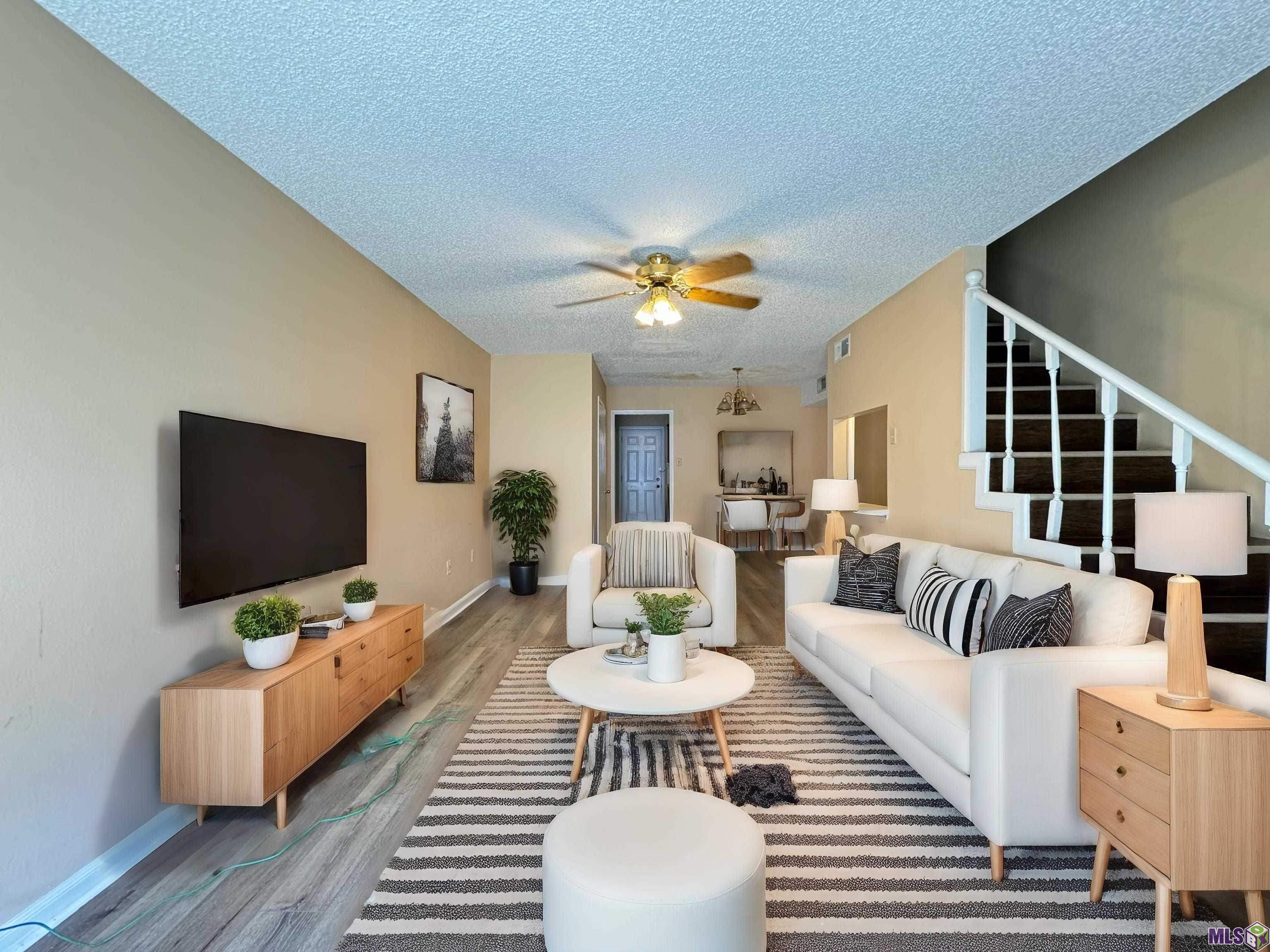 759 East Boyd Drive, Unit D Baton Rouge, LA 70808 - Photo 2 of 13