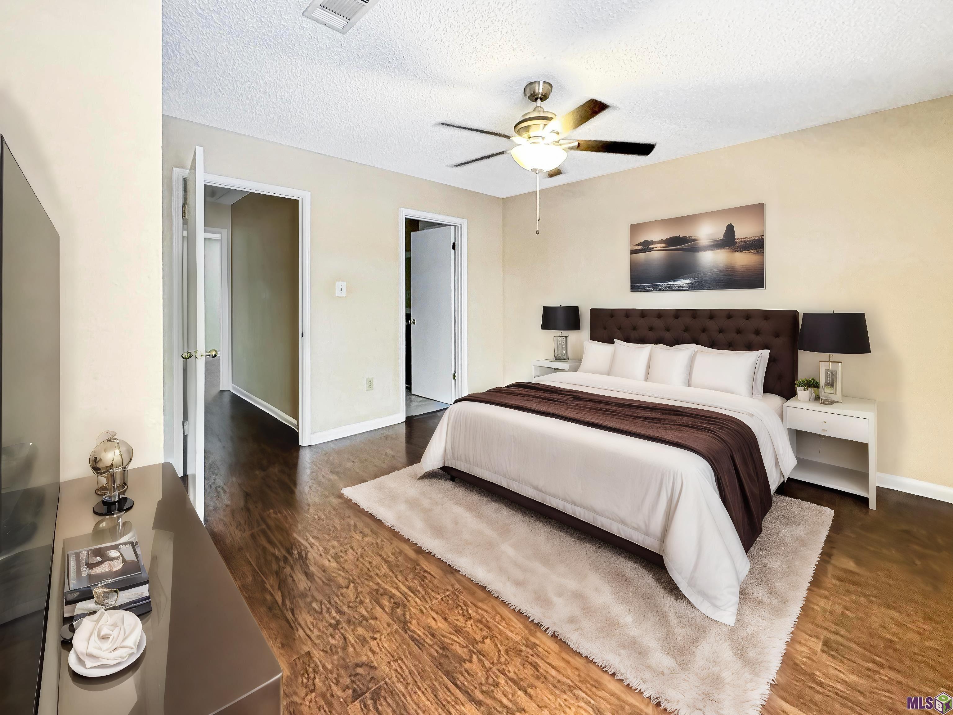 759 East Boyd Drive, Unit D Baton Rouge, LA 70808 - Photo 7 of 13