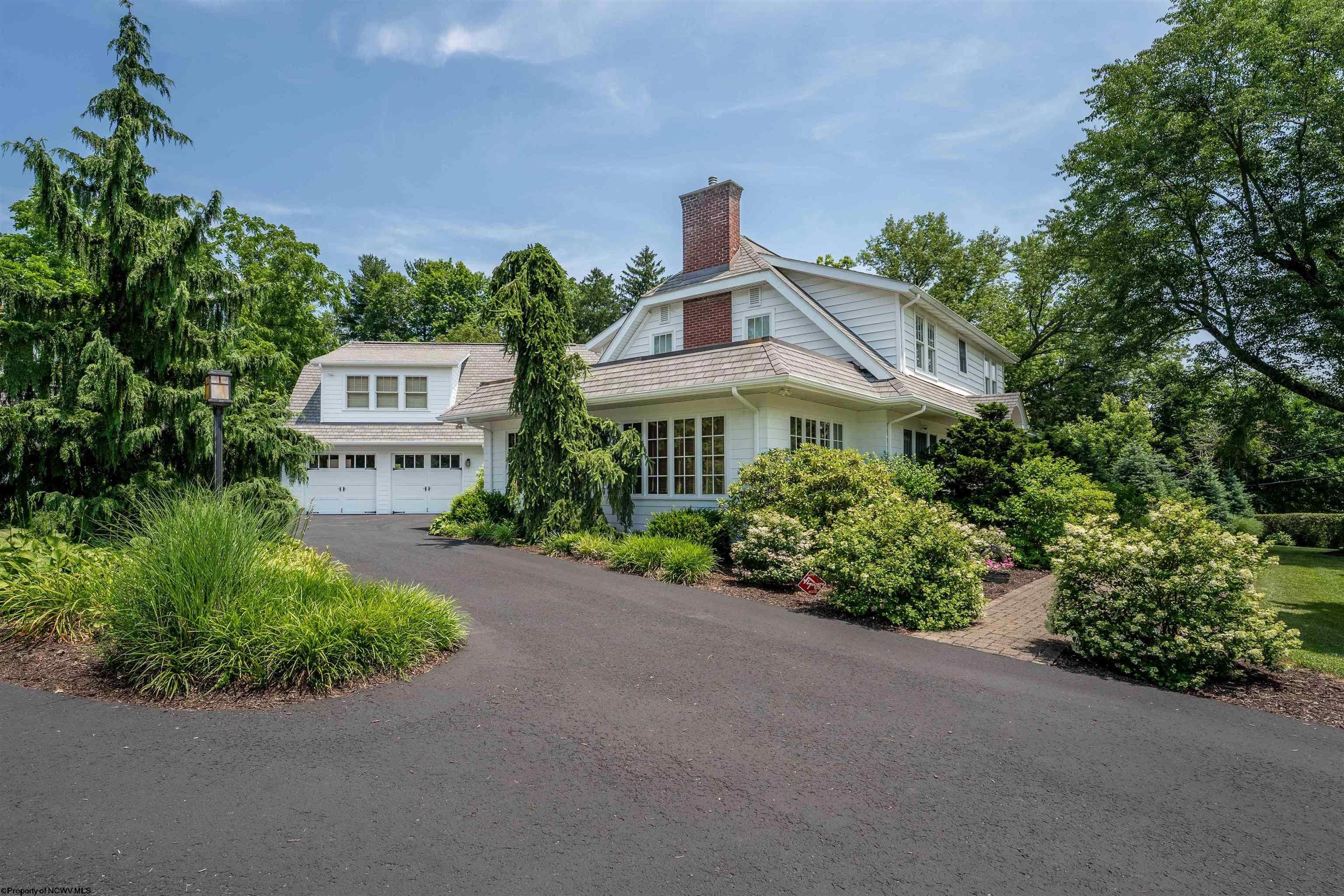 1269 Cheat Road Morgantown, WV 26508 - Photo 2 of 50 Gallery Image 2