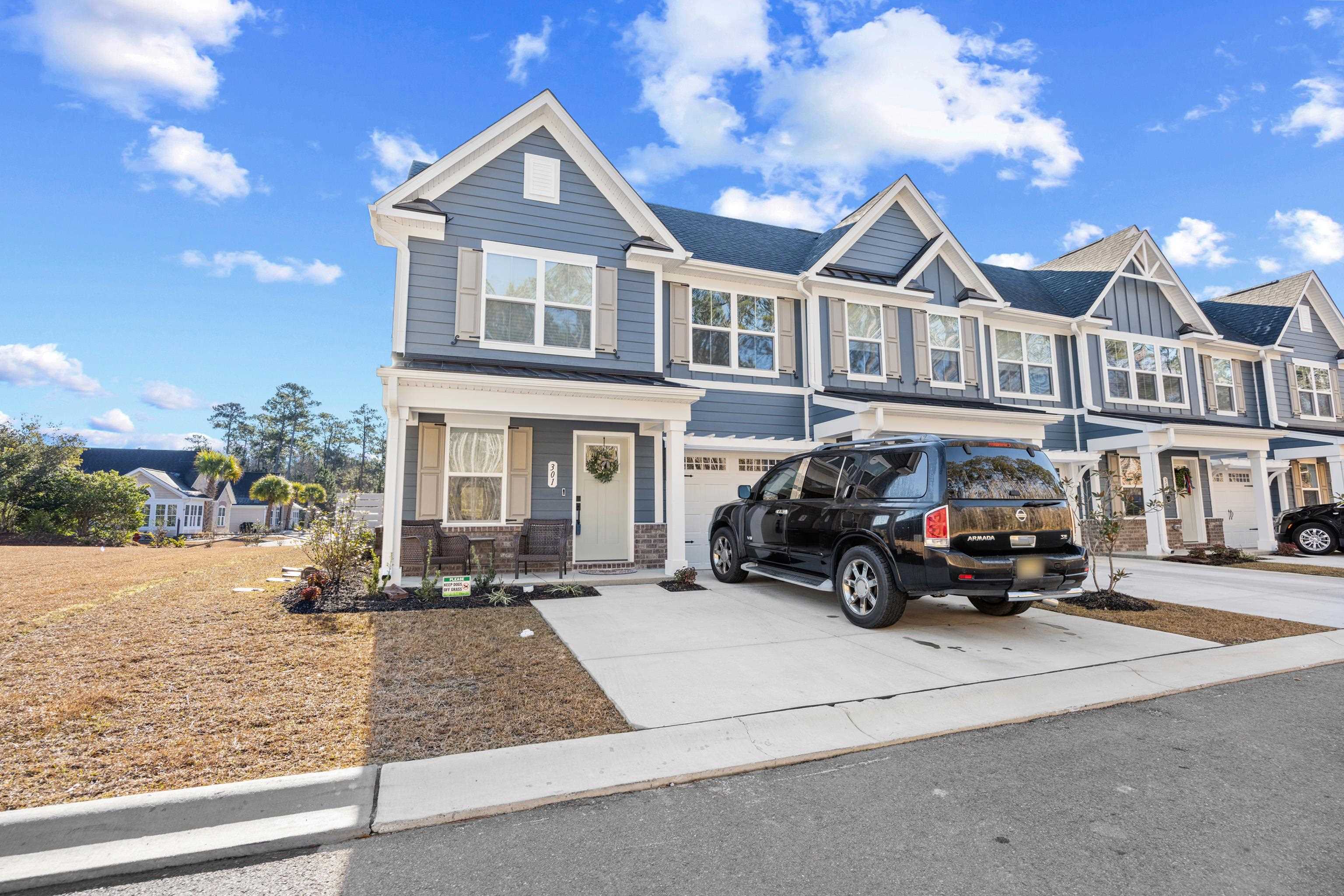 301 Bent Green, Unit 301 Murrells Inlet, SC 29576 - Photo 2 of 39