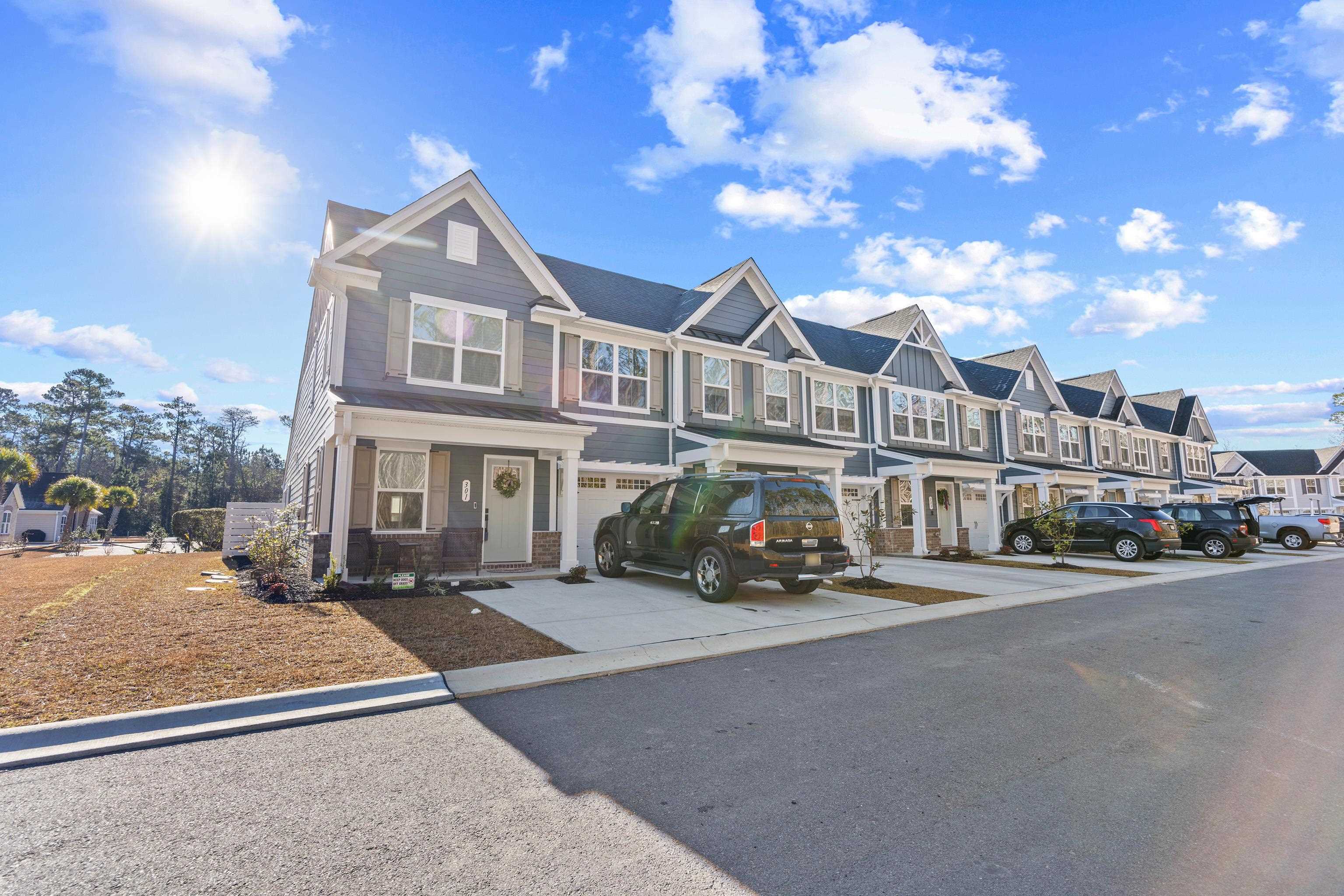 301 Bent Green, Unit 301 Murrells Inlet, SC 29576 - Photo 3 of 39