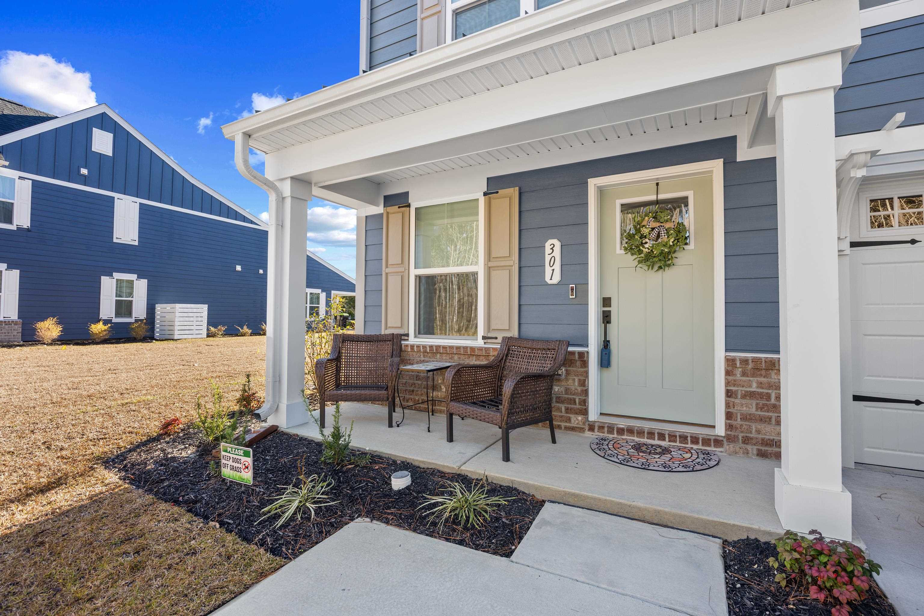 301 Bent Green, Unit 301 Murrells Inlet, SC 29576 - Photo 4 of 39