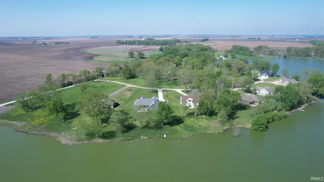 $65,000 | 10240 East 975 North, Otterbein, IN 47970